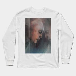 Empty Long Sleeve T-Shirt